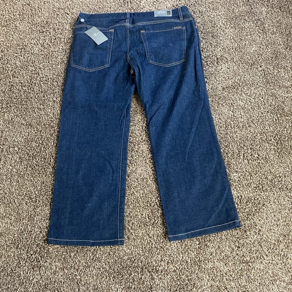 7 for all mankind austyn jeans, size 36 - Picture 2 of 9